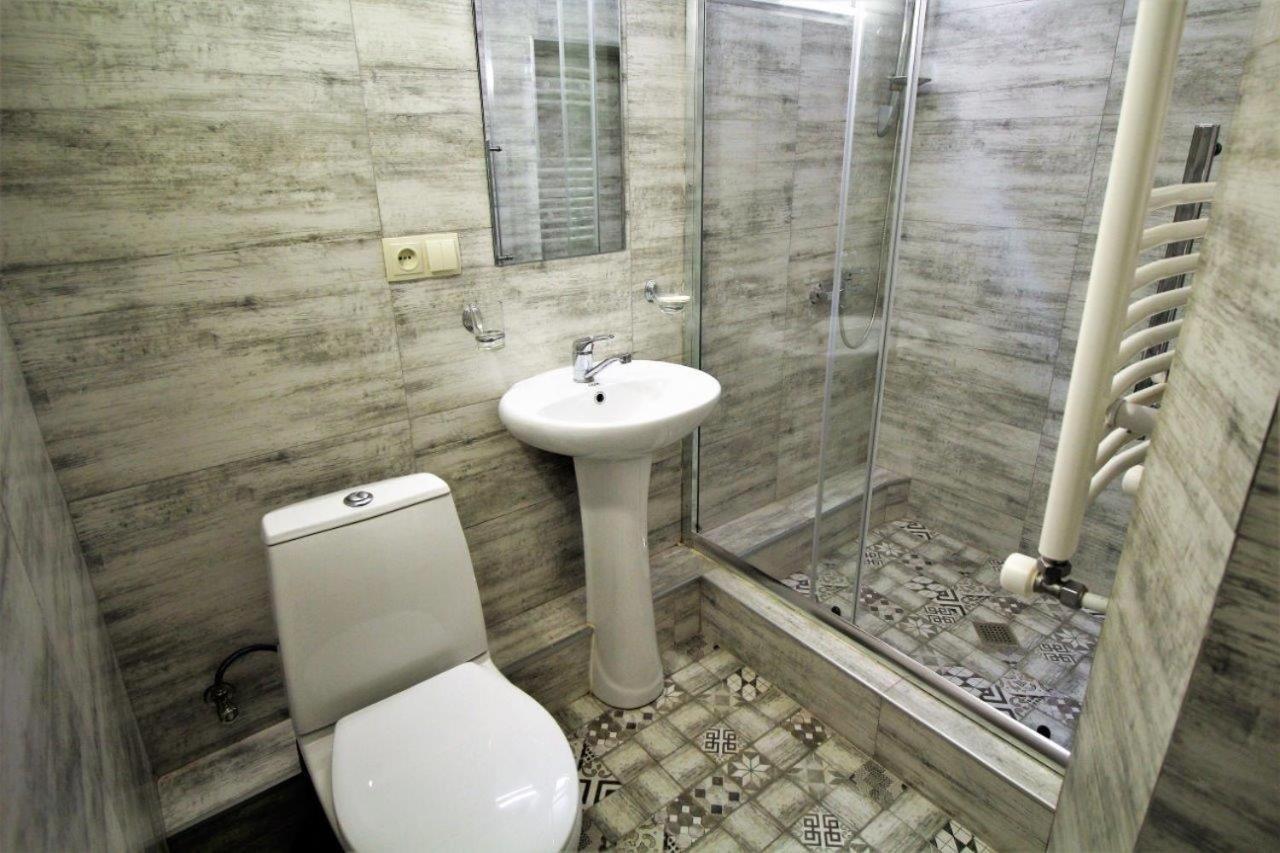 Hotel Loft Tbilisi Exterior photo