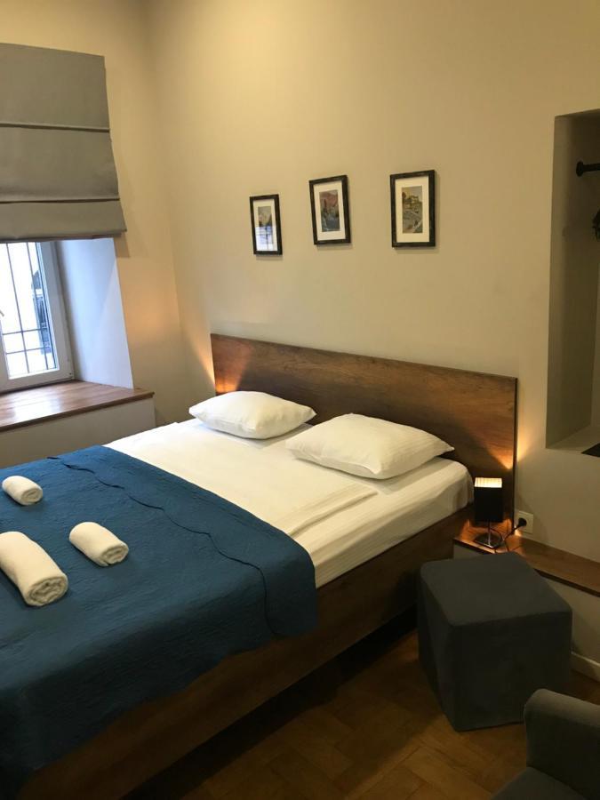 Hotel Loft Tbilisi Exterior photo