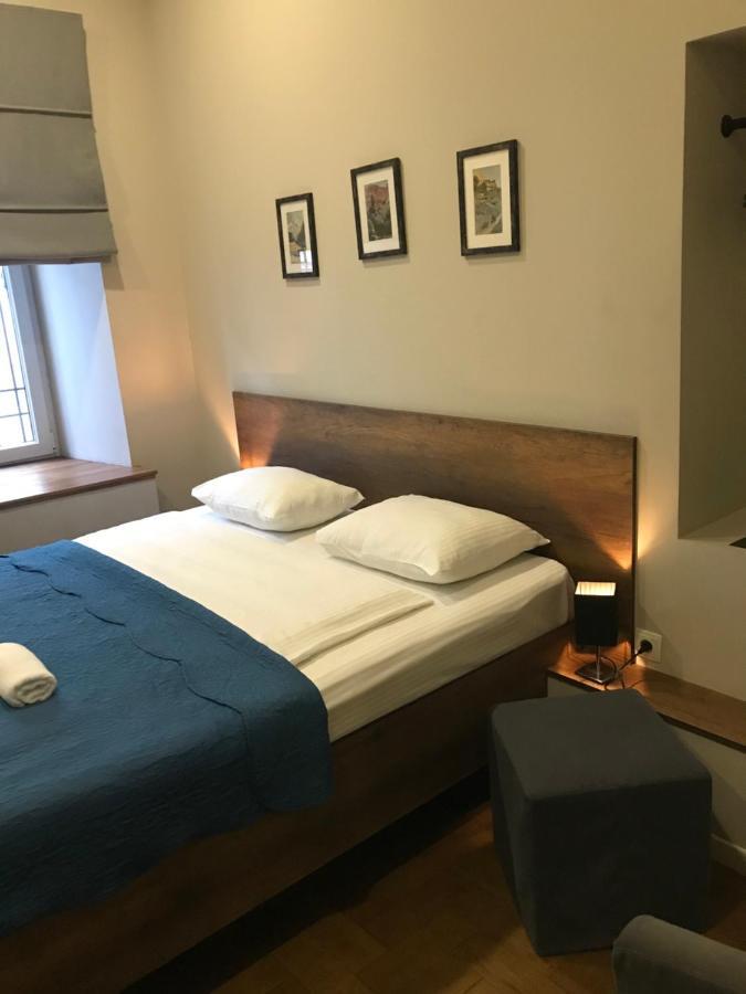 Hotel Loft Tbilisi Exterior photo