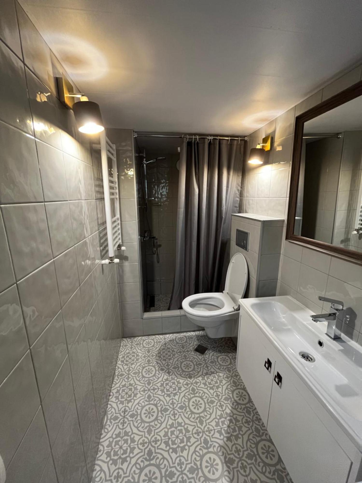 Hotel Loft Tbilisi Exterior photo