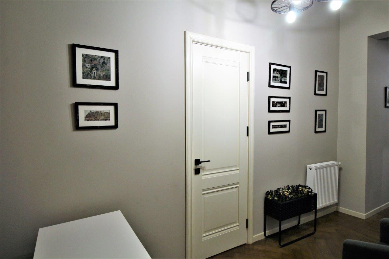 Hotel Loft Tbilisi Exterior photo