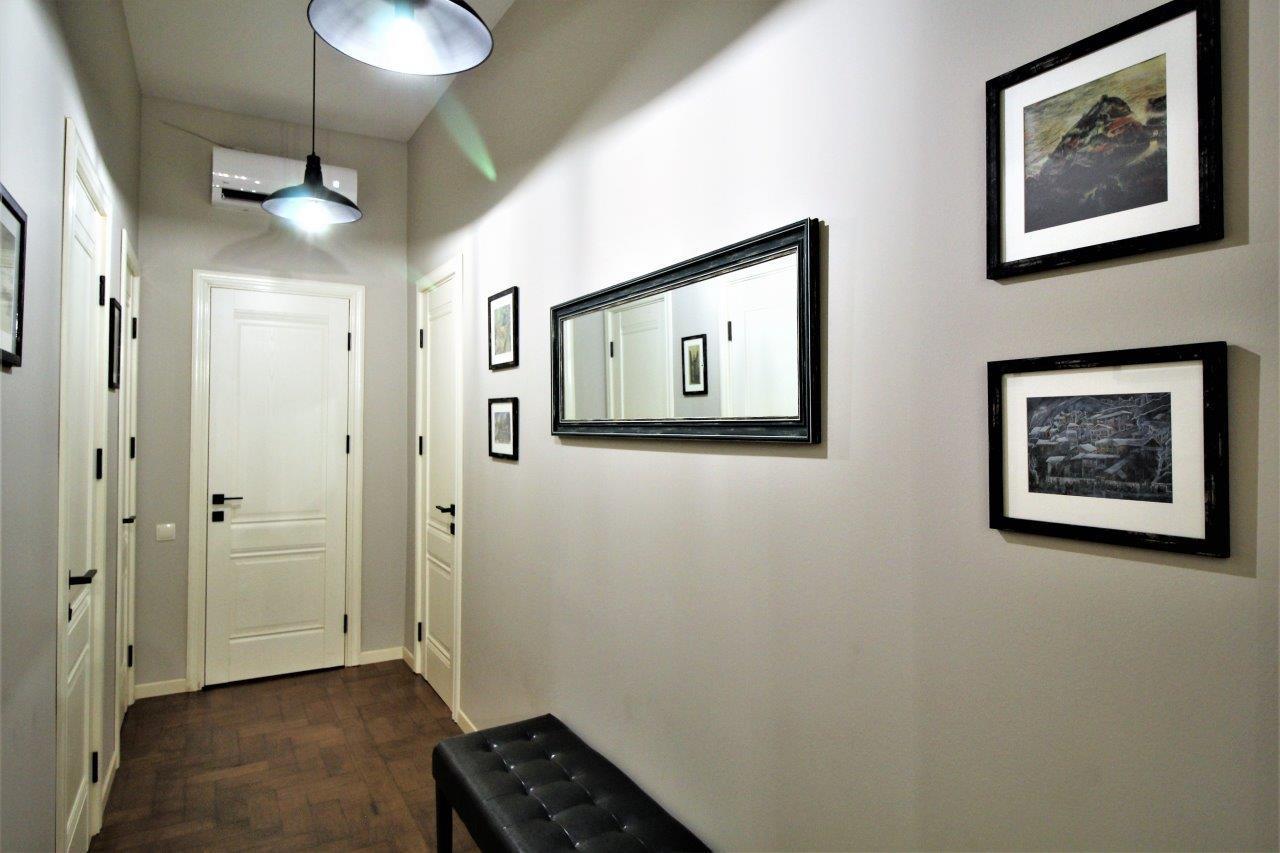 Hotel Loft Tbilisi Exterior photo