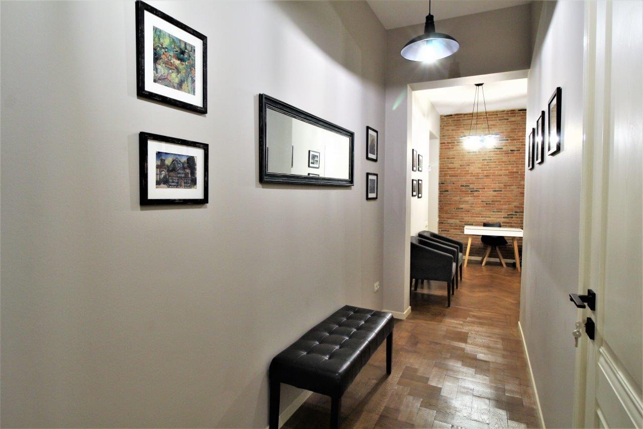Hotel Loft Tbilisi Exterior photo