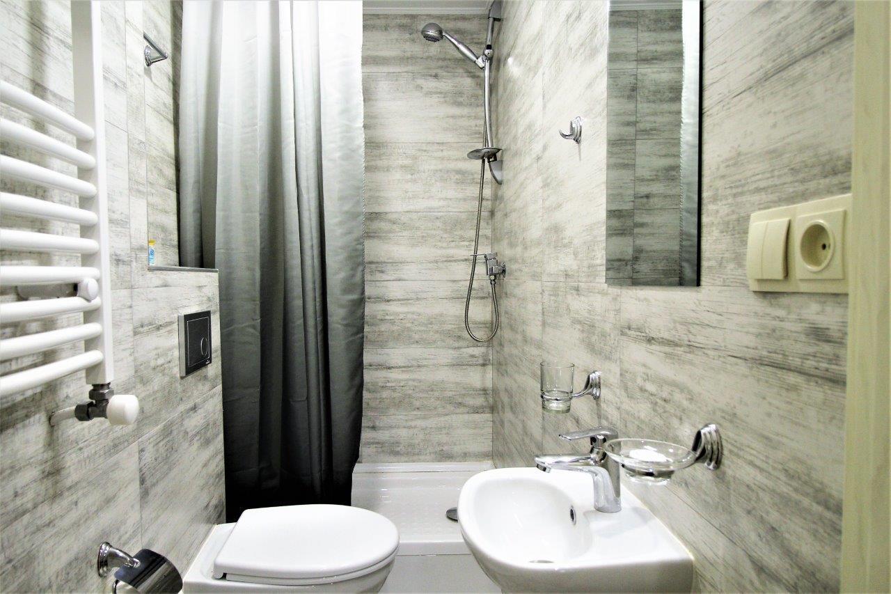Hotel Loft Tbilisi Exterior photo