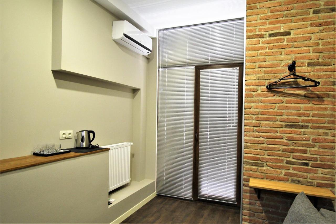 Hotel Loft Tbilisi Exterior photo